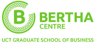 Bertha Centre For Social Innovation and Entrepreneurship Partner of the Social Innovation in Health Initiative (SIHI), Bertha Centre For Social Innovation and Entrepreneurship at the UCT Graduate School of Business